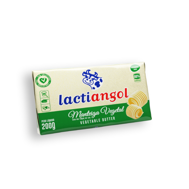 Manteiga Vegetal (1)
